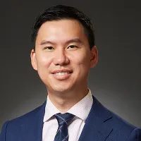 Dr. Brian Hsi, MD - Dallas, TX - Internal Medicine