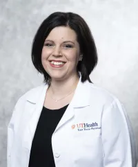 Aleia Graham, APRN, FNP-C - Tyler, TX - Nurse Practitioner