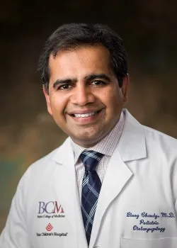 Dr. Binoy Mathew Chandy - Houston, TX - Otolaryngology-Head & Neck Surgery, Internist/pediatrician, Otolaryngology-Head And Neck Surgery