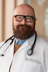 Scott Clemons, ARNP - Lakewood, WA - Nurse Practitioner