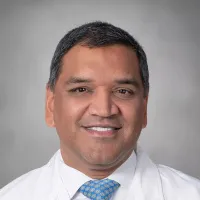 Dr. Rajesh Makkenchery, MD - Gettysburg, PA - Surgery