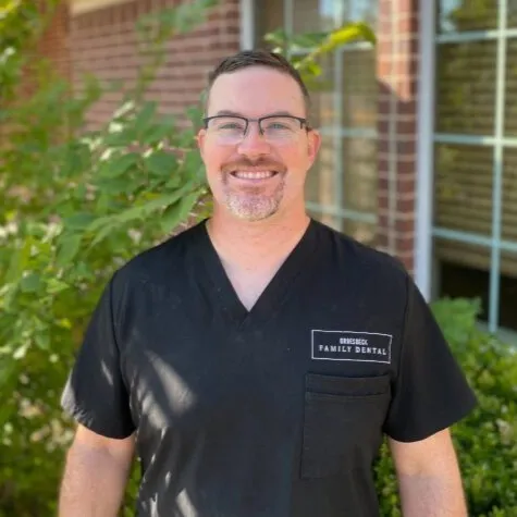 Dr. Todd Michael Collins, DDS - Groesbeck, TX - Dentistry