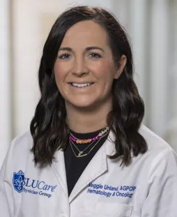 Megan Unland, APRN, CNP - Saint Louis, MO - Nurse Practitioner