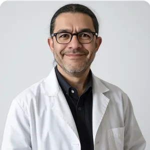 Dr. Jared Rodriguez, FNP