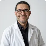 Dr. Jared Rodriguez, FNP