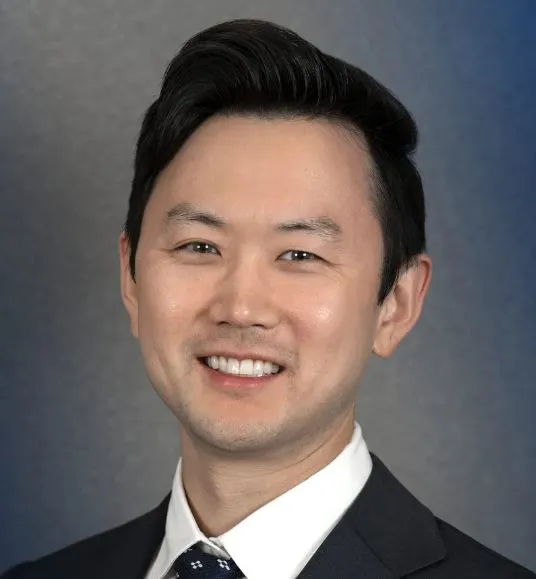 Dr. Andrew S. Chung, DO