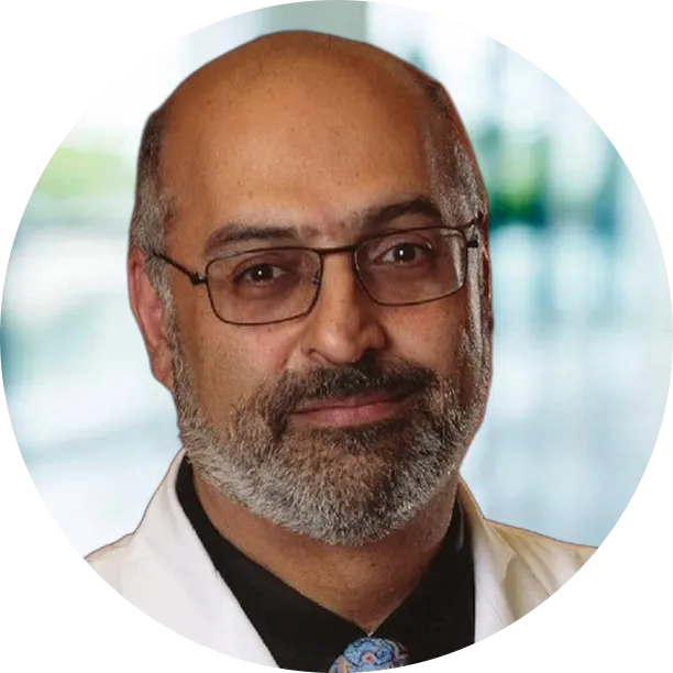 Dr. Philip J. Patel, MD
