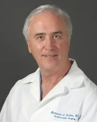 Dr. Richard Alan Carlton, MD - Hickory, NC - Surgery