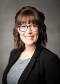 Dr. Lindsey Criss, ACNP-C
