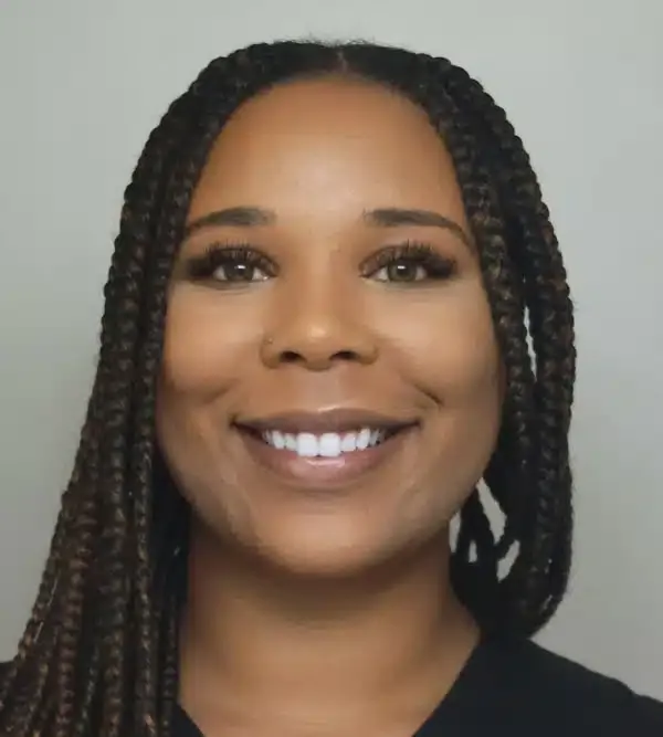 Dr. Janay Collier, DC