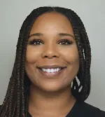 Dr. Janay Collier, DC