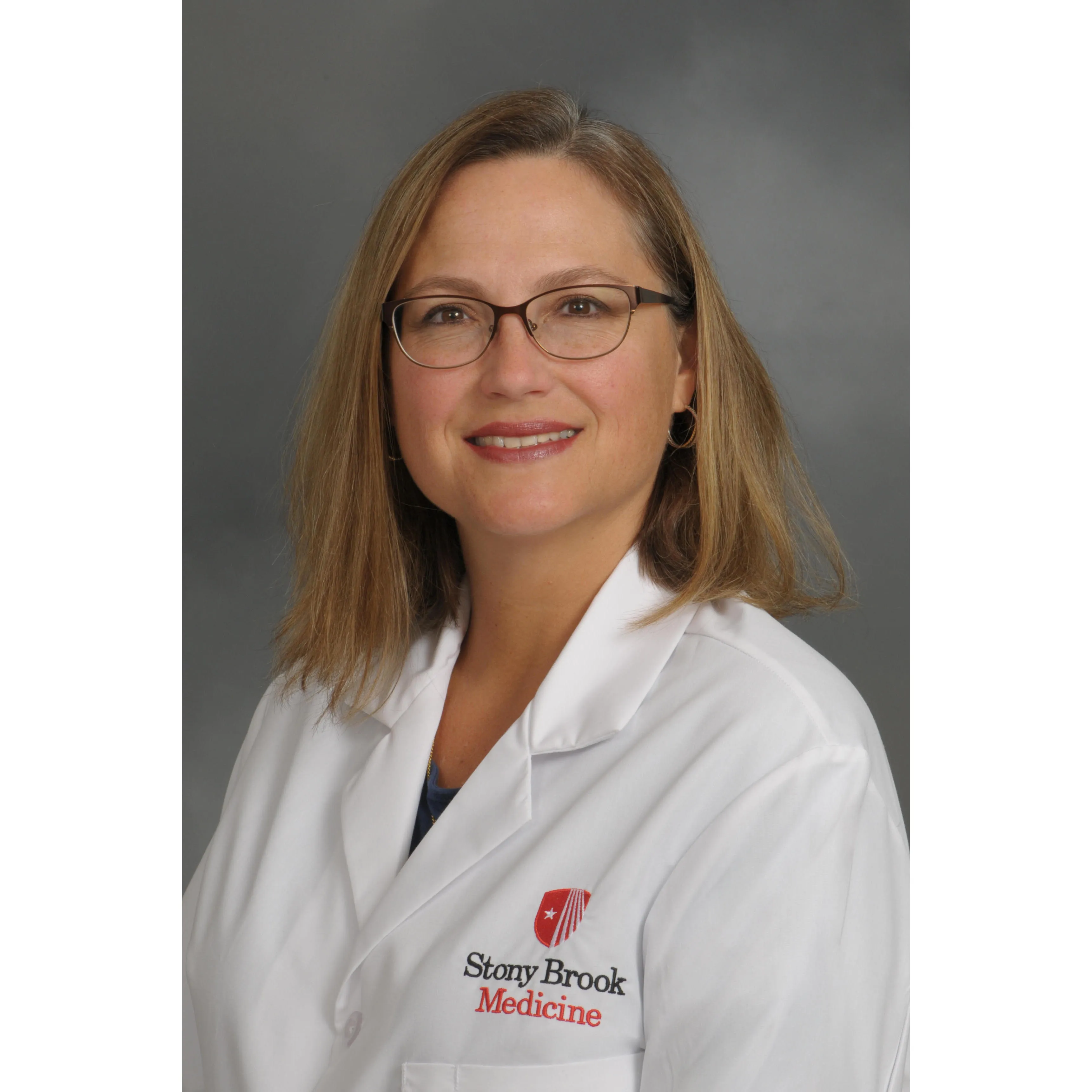 Dr. Goldieann Mcbride