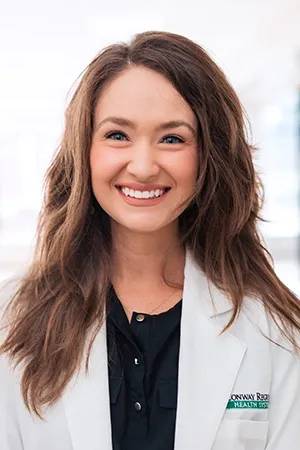 Dr. Krystal Riley - Vilonia, AR - Family Medicine