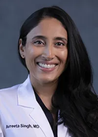 Dr. Avreeta K Singh, MD - El Segundo, CA - Hand Surgery