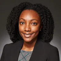 Dr. Shantel Jiggetts, MD - Dallas, TX - Obstetrics & Gynecology