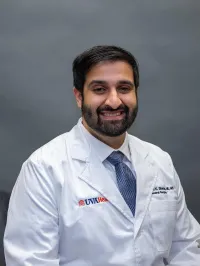 Neel Sharma, MD, FACS, MS - Sandusky, OH - Surgery