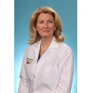Dr. Anna Huger, MD - Town and Country, MO - Pediatrics, Internist/pediatrician