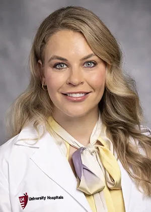 Dr. Amanda Goslawski, MD