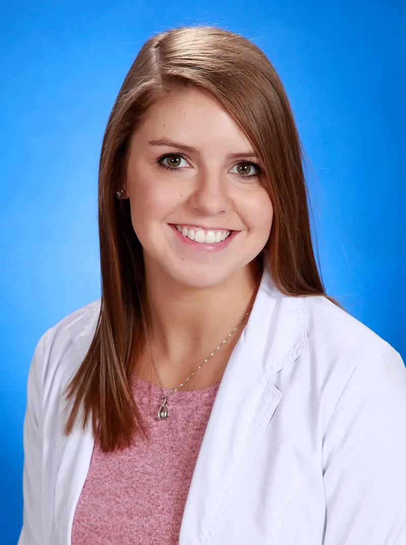 Erica Rouse, ARNP, NP