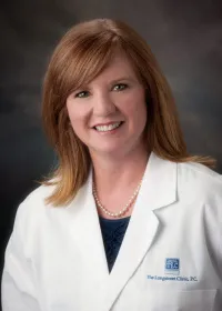 Mary Mitchell, AGACNP - Gainesville, GA - Nurse Practitioner