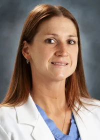 Ashley J. Schneider, AGACNP - Greenville, NC - Nurse Practitioner