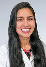 Dr. Mehek Mehta, MD