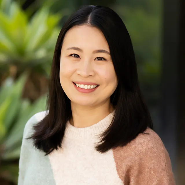 Sue-Jean Santa Maria, NP - San Francisco, CA - Nurse Practitioner