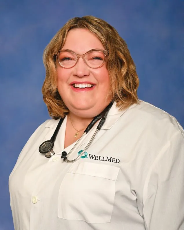 Ailey Ann Folsom, NP - Joshua, TX - Family Medicine, Nurse Practitioner