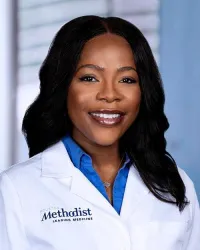 Dr. Kristeen Onyirioha Ogunsanwo, MD