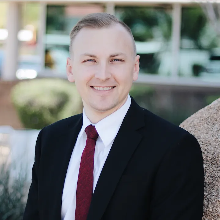 Dr. Blake Cardon Porter - RIVERTON, UT - Oral & Maxillofacial Surgery, Dentistry