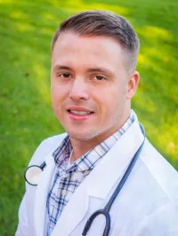 Michael J Rouch, APRN-CNP - Springfield, OH - Nurse Practitioner, Internal Medicine