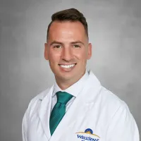 Dr. Jeremy J Palmer, DO - York, PA - Orthopedic Surgery