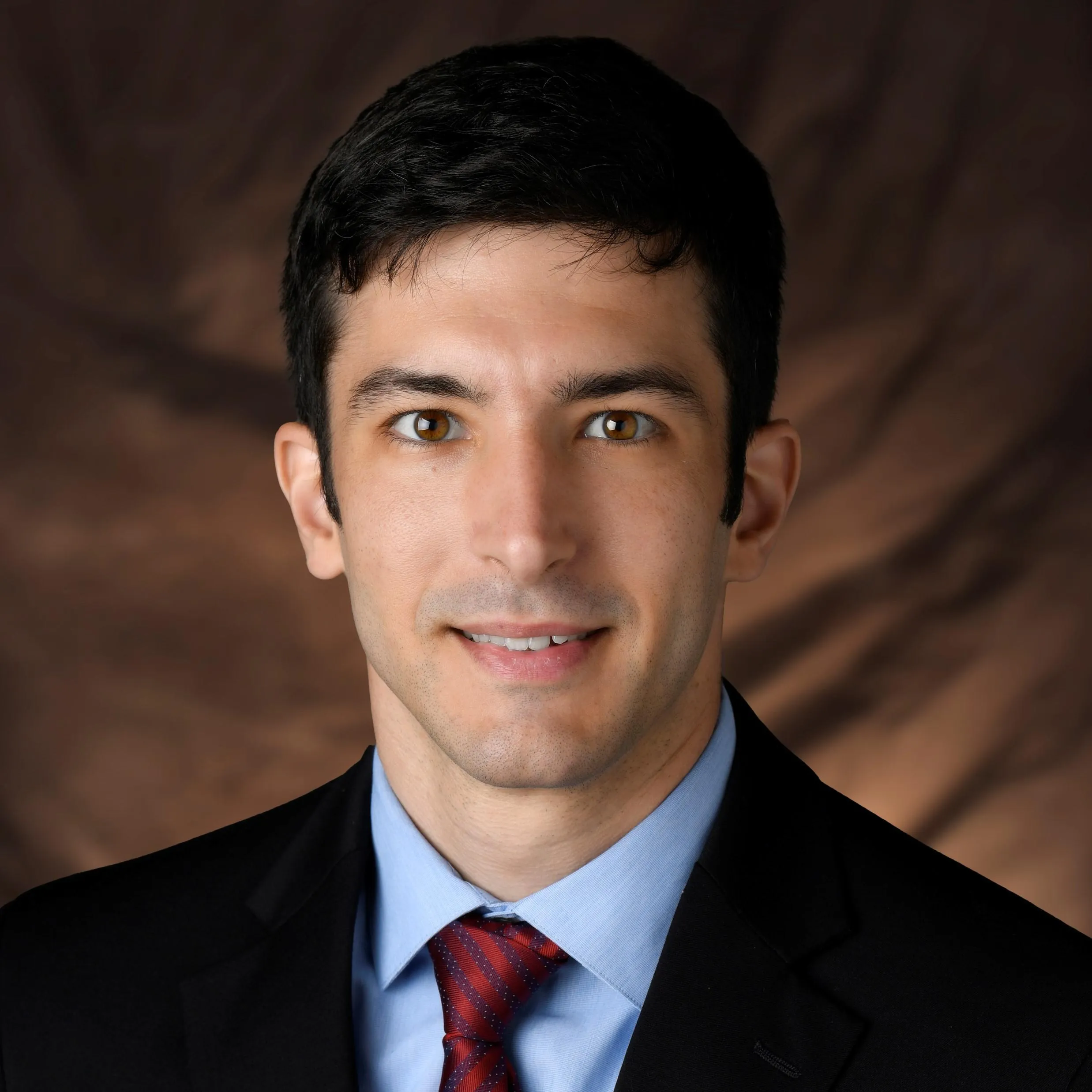 Dr. George J. Richard