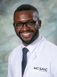 Dr. Olujimi Olasunkanmi Jegede - Saint Joseph, MO - Infectious Disease, Internal Medicine