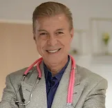 Dr. Shahrokh Poormehr, DO
