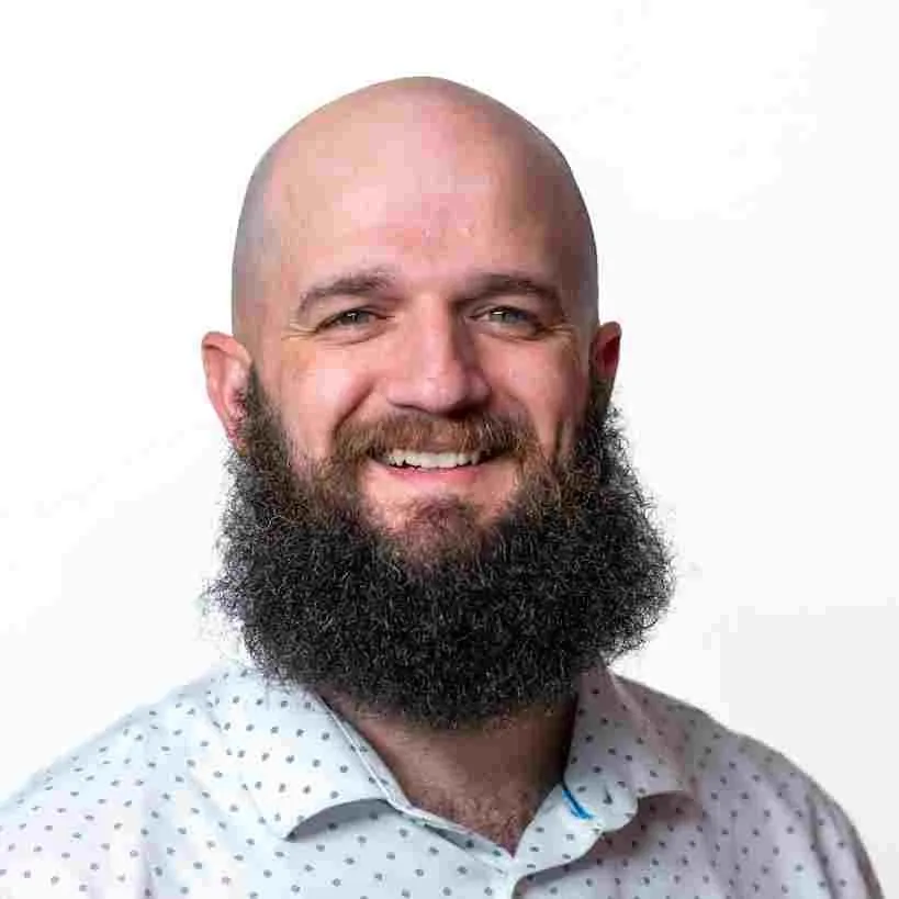 Dr. Kyle Travis Nye