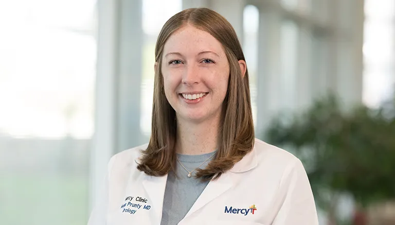 Dr. Megan Prunty - Saint Louis, MO - Urology, Urologist
