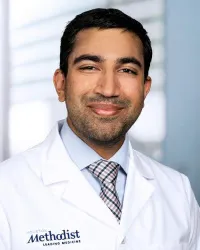 Dr. Sameer Thacker, MD - Shenandoah, TX - Internal Medicine