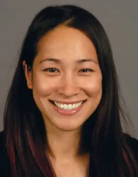 Dr. Kimberley Chan, OD - Boston, MA - Optometry