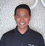 Dr. Byron Ethan Gambol Agapay, DC
