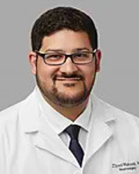 Dr. Ziyad A. Makoshi, MD