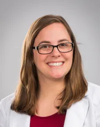 Haley Phillips, RN, FNP