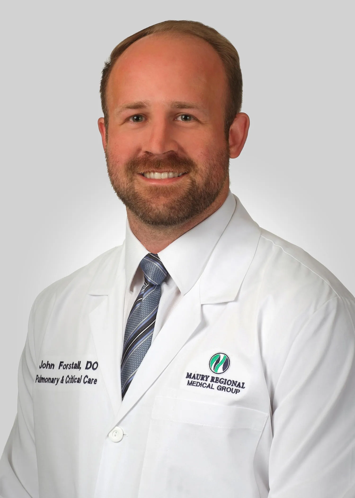 Dr. John Forstall, DO - Columbia, TN - Other Specialty, Internal Medicine, Other