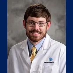 Dr. Garrett Nicholas Urban, MD