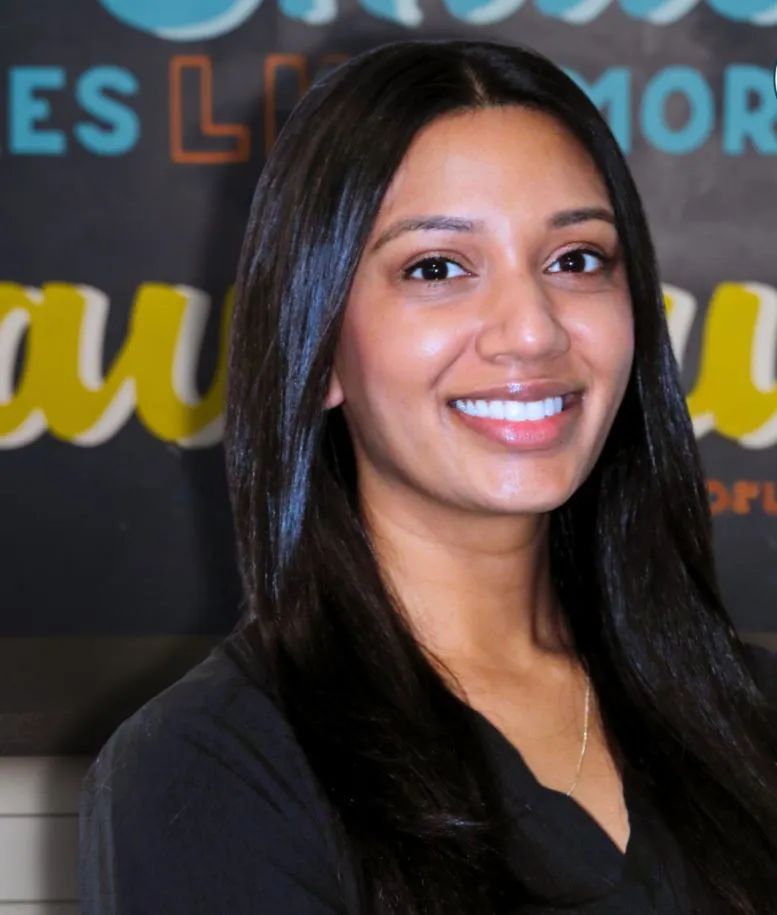 Dr. Nikita Patel - Frisco, TX - Dentistry