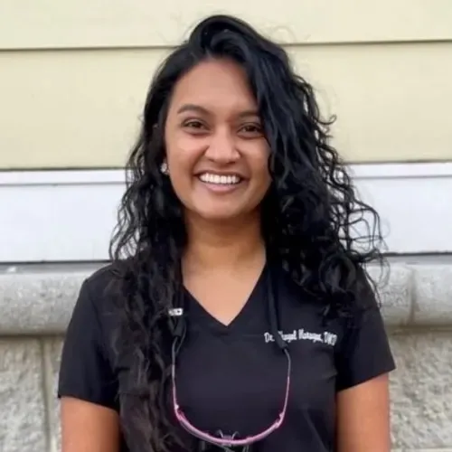 Dr. Shayal Narayan - North Myrtle Beach, SC - Dentistry