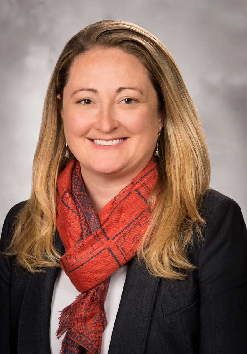 Jenni Lynn Schulz - Ann Arbor, MI - Nurse Practitioner