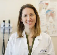 Dr. Caroline Bockus, MD - Washington, DC - Family Medicine