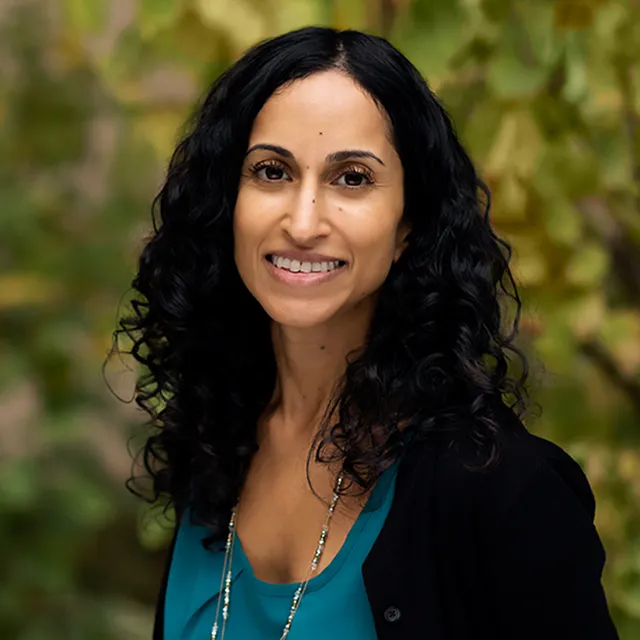 Samantha Shenoy, NP - San Francisco, CA - Nurse Practitioner
