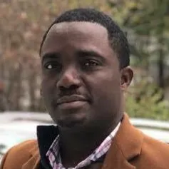 Dr. Onoriode Edeh - Greensboro, NC - Psychiatry